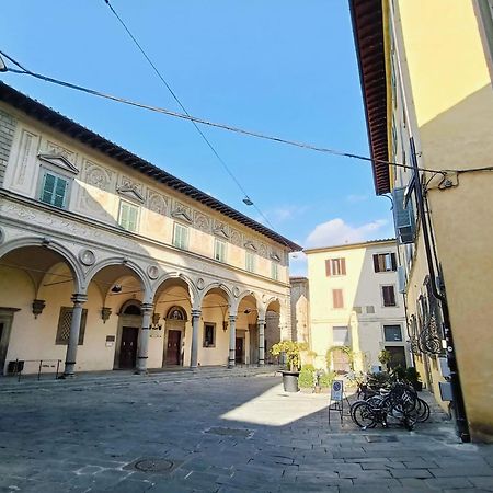 Appartamenti Forteguerriana Pistoia Exterior foto