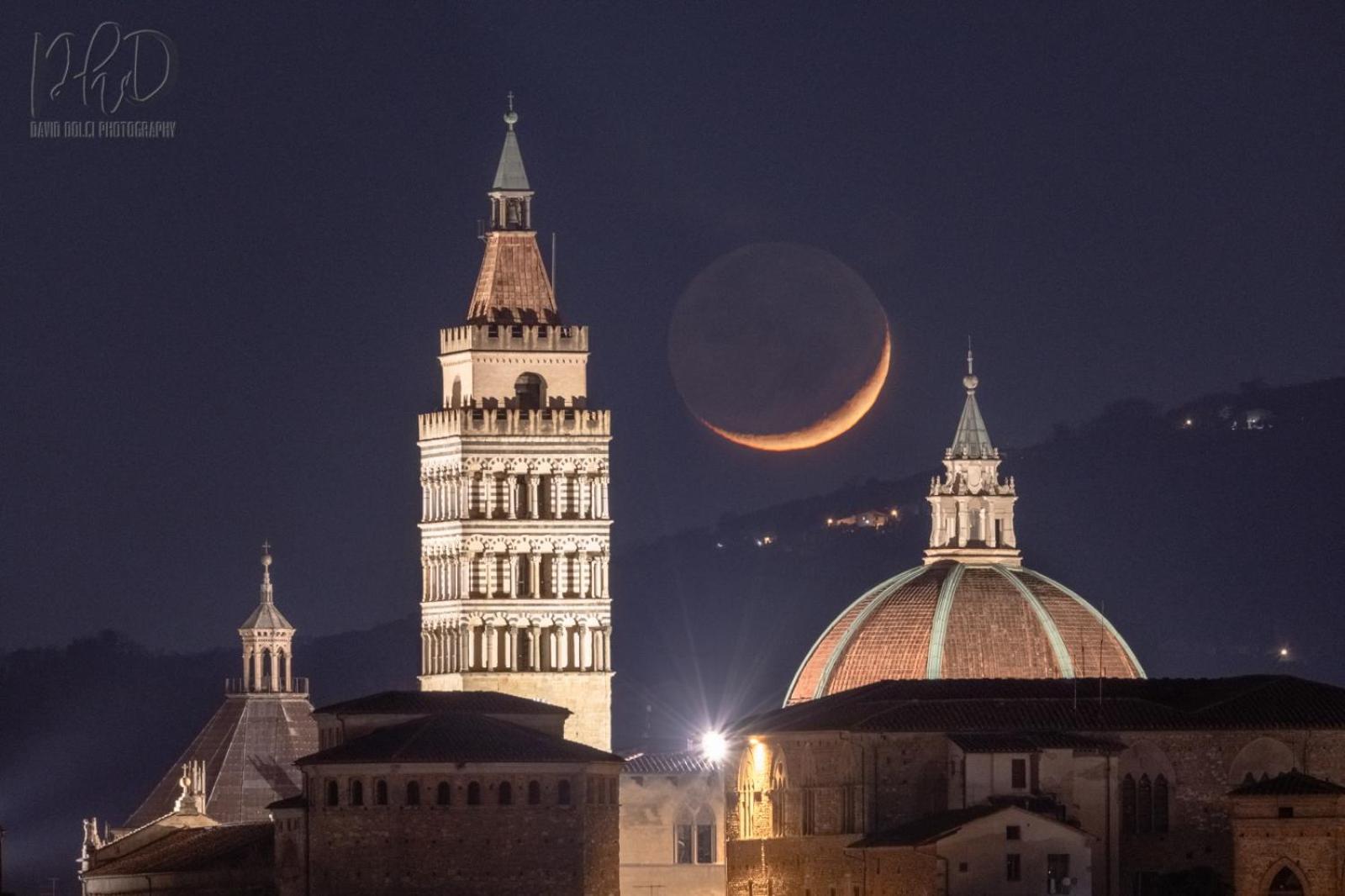 Appartamenti Forteguerriana Pistoia Exterior foto